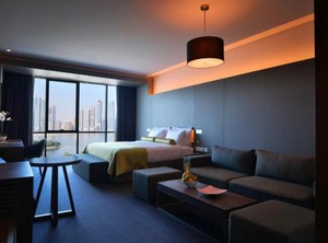 Hotel | Al Majaz