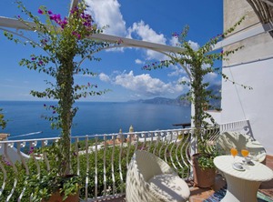Casa | Praiano