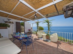 Casa | Praiano