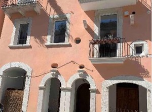 Casa | Castel di Sangro