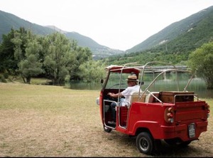 Casa | Castel di Sangro