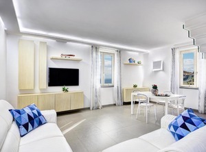 Acquamarina | Marina del Cantone