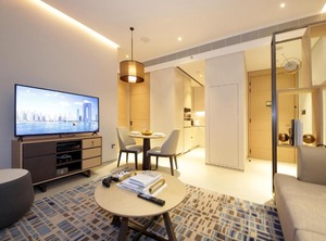 Address Beach Residence | Dubai Marina
