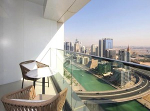 Address Beach Residence | Dubai Marina