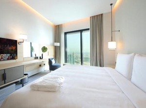 Address Beach Residence | Dubai Marina