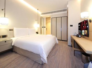 Address Beach Residence | Dubai Marina