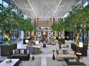 Address Sky | Downtown Dubai