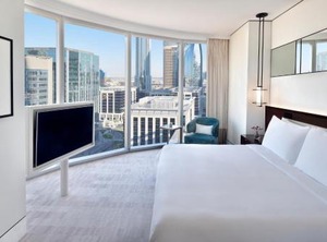 Address Sky | Downtown Dubai