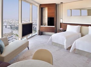 Address Sky | Downtown Dubai