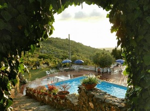 Agriturismo Vota Oasis Holiday Calabrian Cuisine | Nocera Terinese