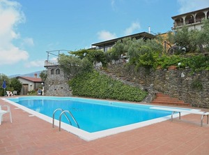 Agriturismo Vota Oasis Holiday Calabrian Cuisine | Nocera Terinese