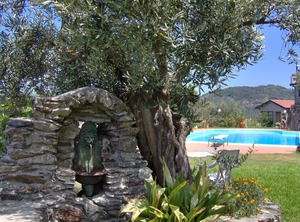 Agriturismo Vota Oasis Holiday Calabrian Cuisine | Nocera Terinese