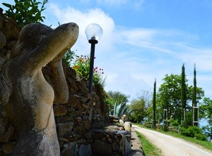 Agriturismo Vota Oasis Holiday Calabrian Cuisine | Nocera Terinese