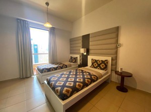 Al Mashreq Rimal | Dubai Marina