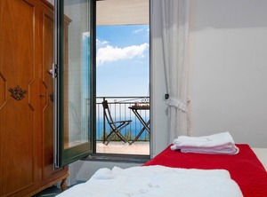 Bouganvillea Furore | San Michele