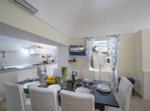 Villa Knight Amalfi | Amalfi