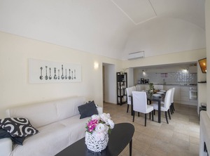 Villa Knight Amalfi | Amalfi