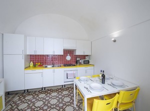 Villa Knight Amalfi | Amalfi