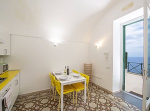 Villa Knight Amalfi | Amalfi