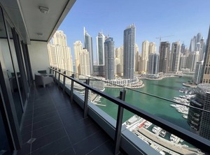 Silverene Dubai Marina | Dubai Marina