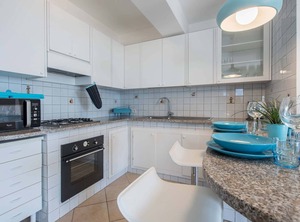 Rentals Marina Private Sea Terraces | Sirenuse