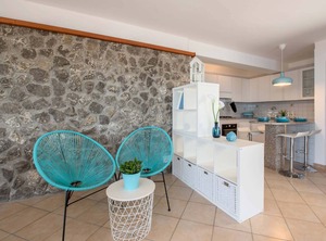 Rentals Marina Private Sea Terraces | Sirenuse