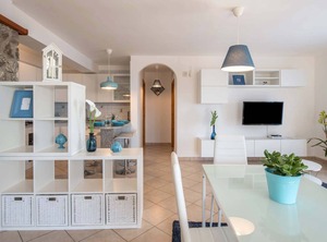 Rentals Marina Private Sea Terraces | Sirenuse
