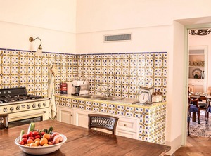 Rentals Villa Gioconda Swimming Sea Weddings | Termini