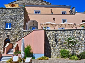 Rentals Villa Gioconda Swimming Sea Weddings | Termini