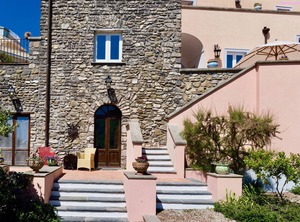 Rentals Villa Gioconda Swimming Sea Weddings | Termini