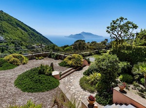 Rentals Villa Gioconda Swimming Sea Weddings | Termini