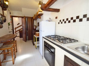 Rentals Villa Posidonia Sea Garden | Termini