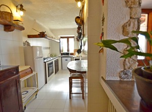 Rentals Villa Posidonia Sea Garden | Termini