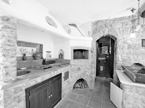 Rentals Villa Posidonia Sea Garden | Termini