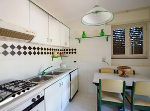 Rentals Villa Posidonia Sea Garden | Termini