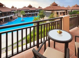 Anantara The Palm Dubai Resort | Palm Jumeirah