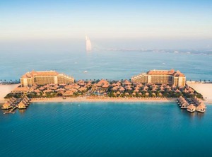 Anantara The Palm Dubai Resort | Palm Jumeirah