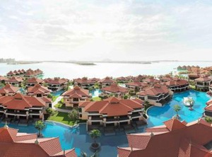 Anantara The Palm Dubai Resort | Palm Jumeirah