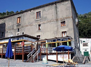 Villa Valentina Massa Lubrense | Marina del Cantone