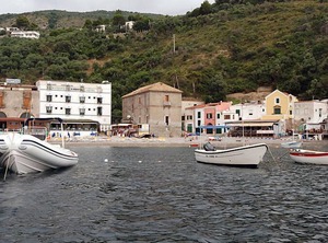 Villa Valentina Massa Lubrense | Marina del Cantone