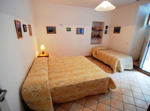 Locazione Turistica | Marina del Cantone