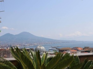Napoli | Quartieri Spagnoli