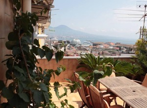 Napoli | Quartieri Spagnoli