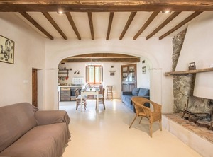 Appartamento Gemma | Castiglione d'Orcia