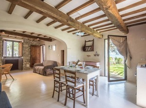 Appartamento Gemma | Castiglione d'Orcia