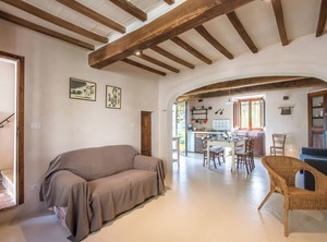 Appartamento Gemma | Castiglione d'Orcia