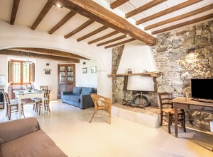 Appartamento Gemma | Castiglione d'Orcia