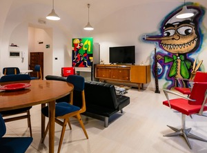 Palazzo | Quartieri Spagnoli