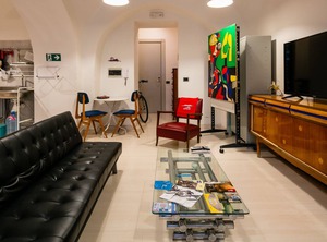Palazzo | Quartieri Spagnoli