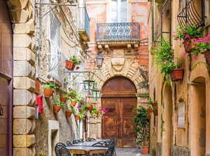 Parsano | Sorrento